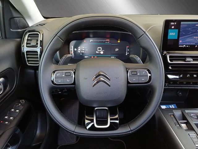 Citroën C5 Aircross BlueHDi Max