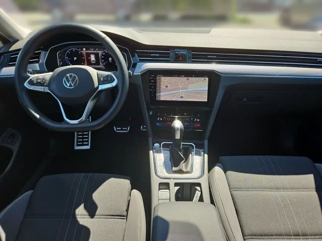 Volkswagen Passat 2.0 TDI 4Motion AllTrack