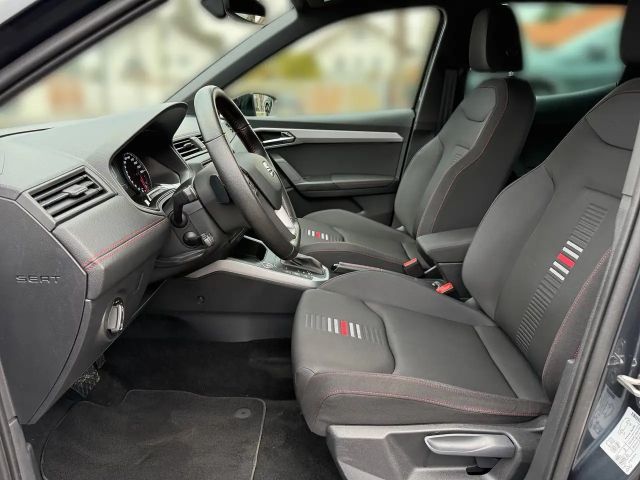 Seat Arona 1.5 TSI DSG FR-lijn