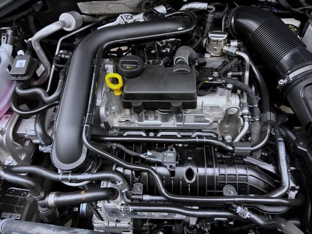 Audi A1 25 TFSI Sportback