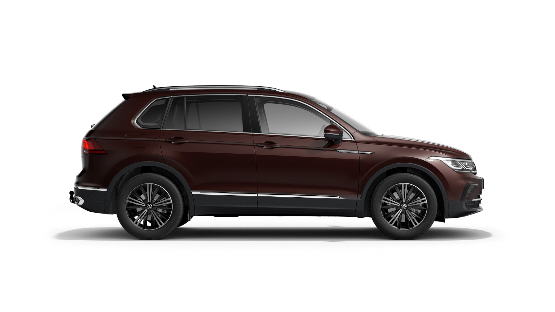 Volkswagen Tiguan 2.0 TDI DSG Elegance Elegance