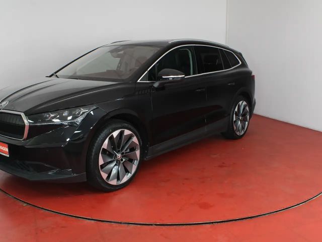Skoda Enyaq Suite