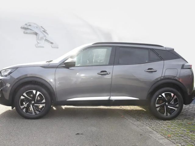 Peugeot 2008 Allure Pack