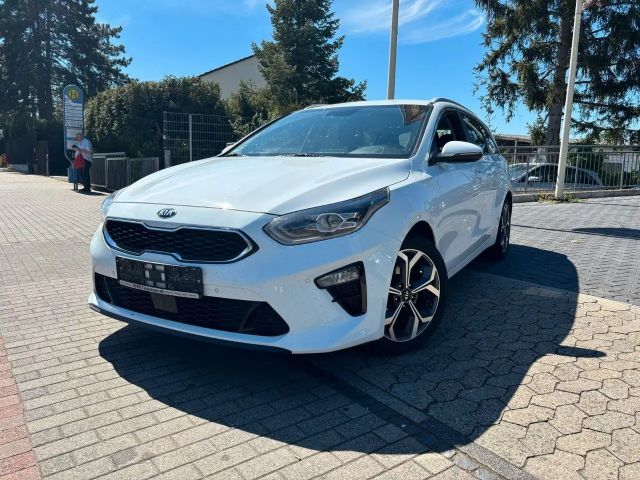 Kia Ceed Spirit SportWagon