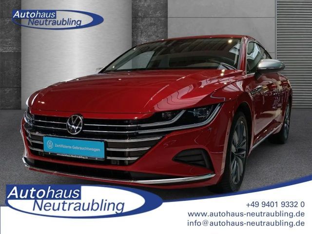 Volkswagen Arteon 2.0 TSI DSG