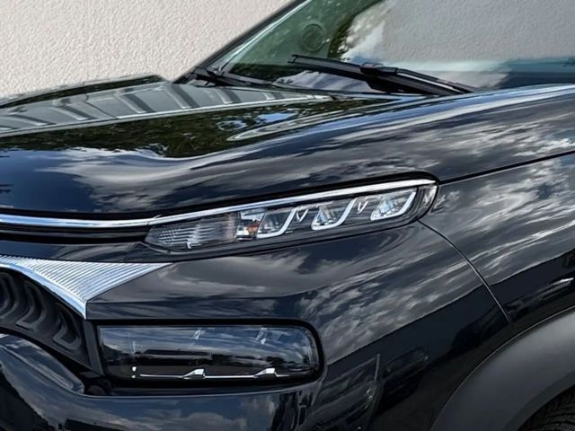 Citroën C3 Aircross Plus PureTech