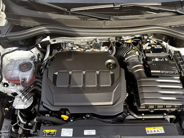 Volkswagen Tiguan 2.0 TDI DSG R-Line