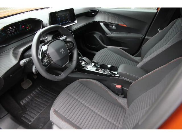 Peugeot E-2008 Active Pack