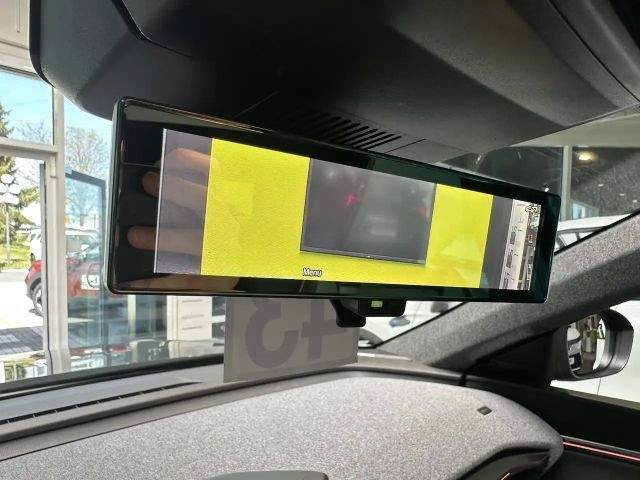 Renault Scenic Techno