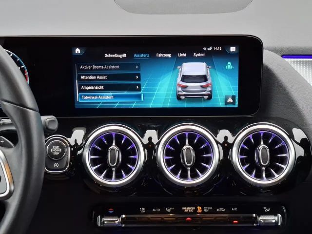 Mercedes-Benz GLA 200 Progressive