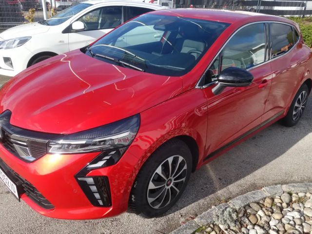 Mitsubishi Colt Intense