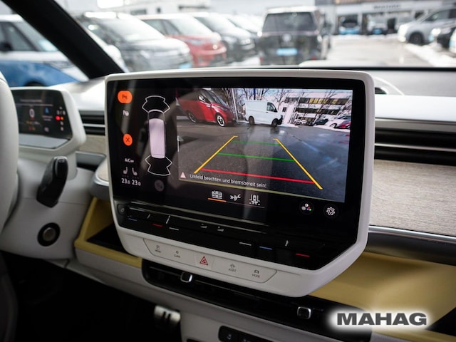 Volkswagen ID.Buzz 150 kW Pro