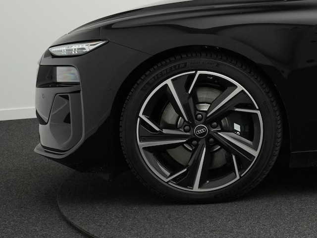 Audi A6 e-tron Avant Quattro