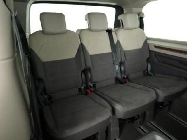 Volkswagen Multivan 2.0 TDI DSG Lang Style T7