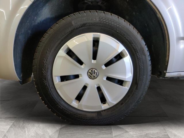Volkswagen Caravelle 2.0 TDI DSG T6