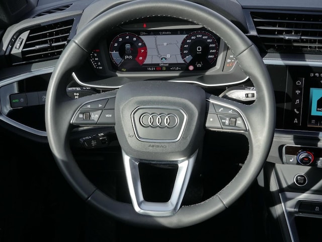 Audi Q3 35 TFSI S-Tronic