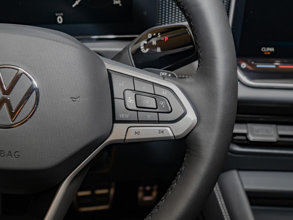 Volkswagen Tiguan 1.5 eTSI