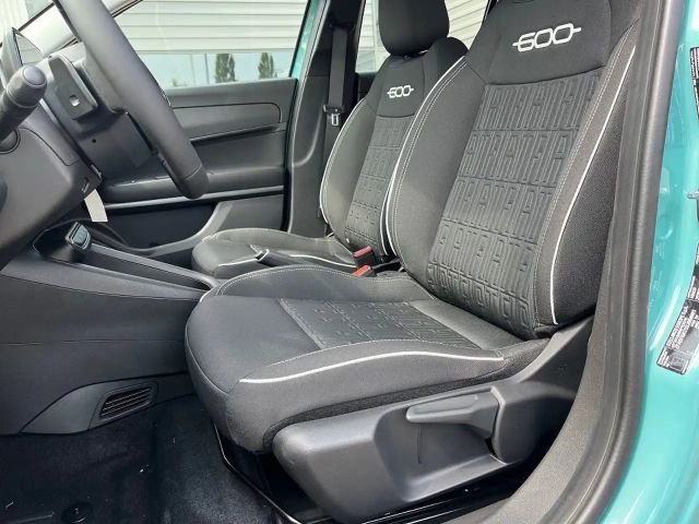 Fiat 600e Hybrid POP T-Gen3 145