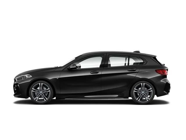 BMW 116 116i M-Sport Sedan