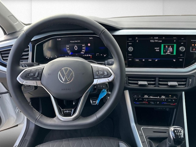 Volkswagen Taigo 1.0 TSI