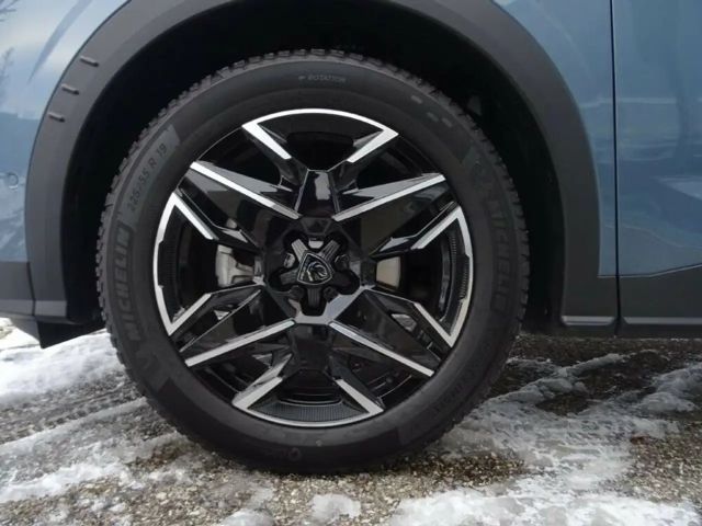 Peugeot 3008 Allure Pack Hybrid