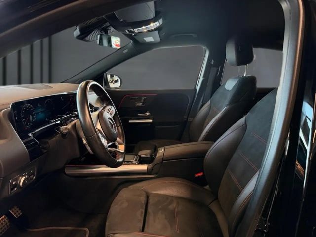 Mercedes-Benz EQA 250 AMG Line