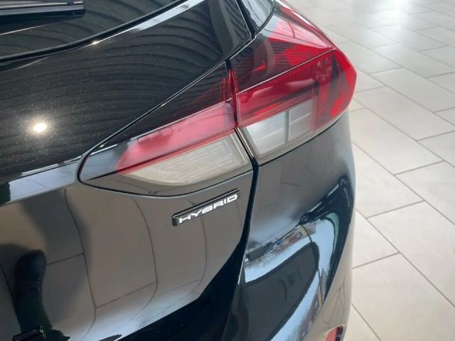 Opel Corsa Edition Hybrid