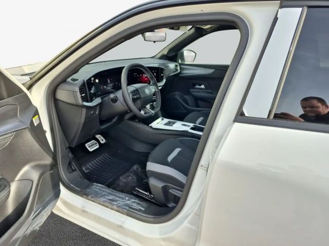 Opel Mokka GS-Line Grand Sport Turbo