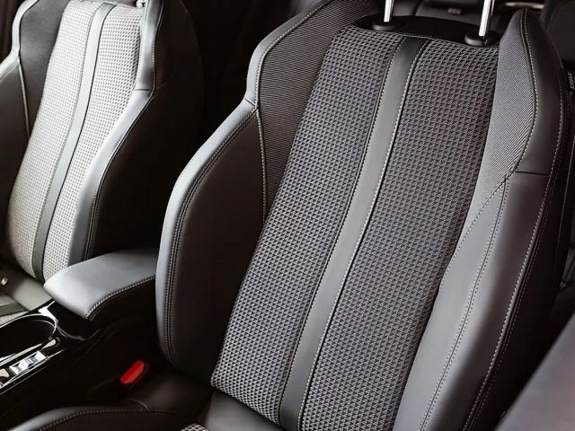 Peugeot E-2008 GT-Line