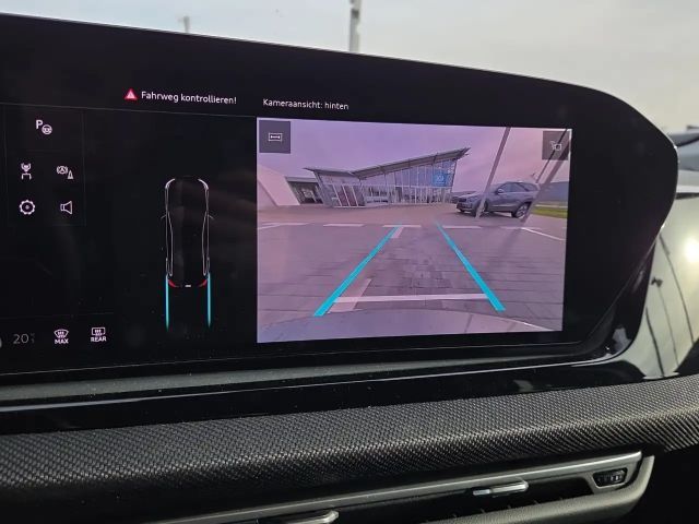 Audi A5 TFSI*LED*NAVI*18ZOLL*AHK*KAMERA