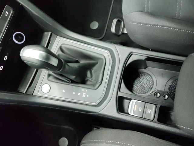 Volkswagen Touran Comfortline DSG