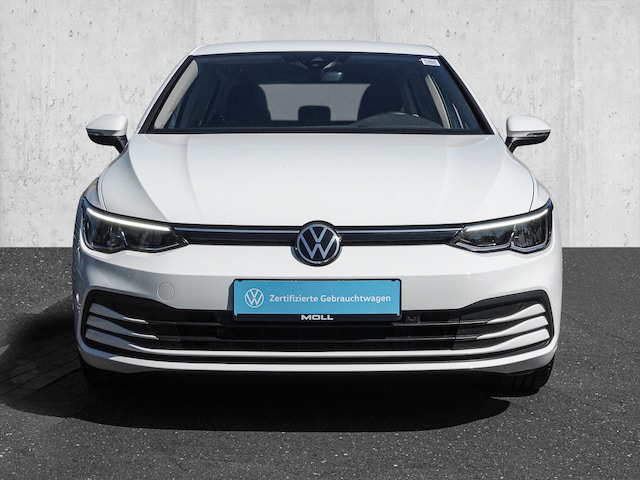 Volkswagen Golf 1.5 TSI