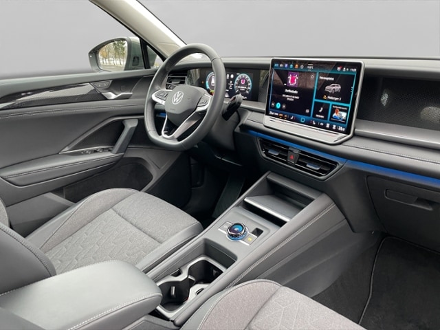 Volkswagen Tayron 2.0 TDI DSG