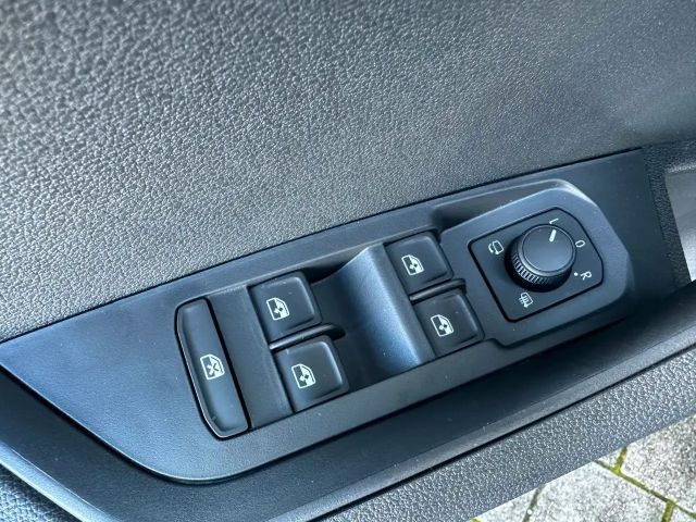 Skoda Karoq 1.5 TSI Sportline