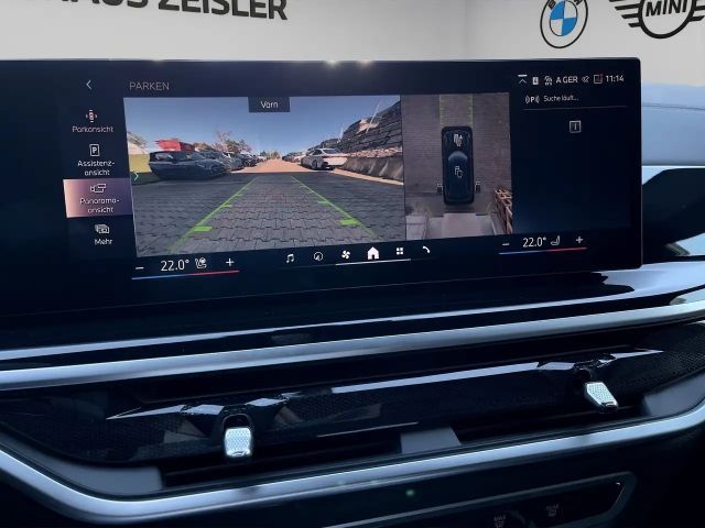 BMW X5 M-Sport xDrive30d