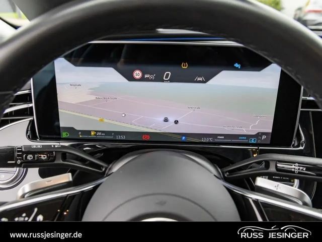 Mercedes-Benz E 200 AVANTGARDE Estate