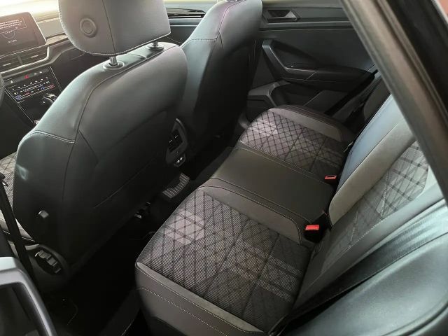 Volkswagen T-Roc 2.0 TSI R-Line