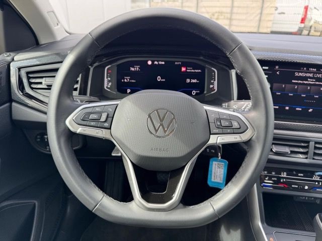 Volkswagen Taigo 1.0 TSI DSG Life