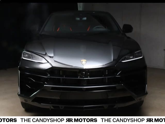 Lamborghini Urus URUS SE *Neuwagen*panoramic_roof*36Km*