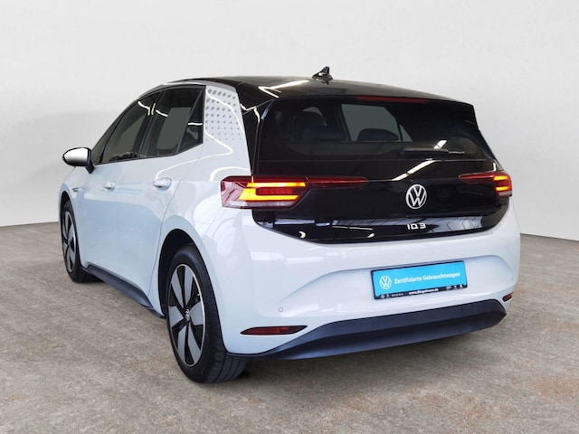 Volkswagen ID.3 Pure