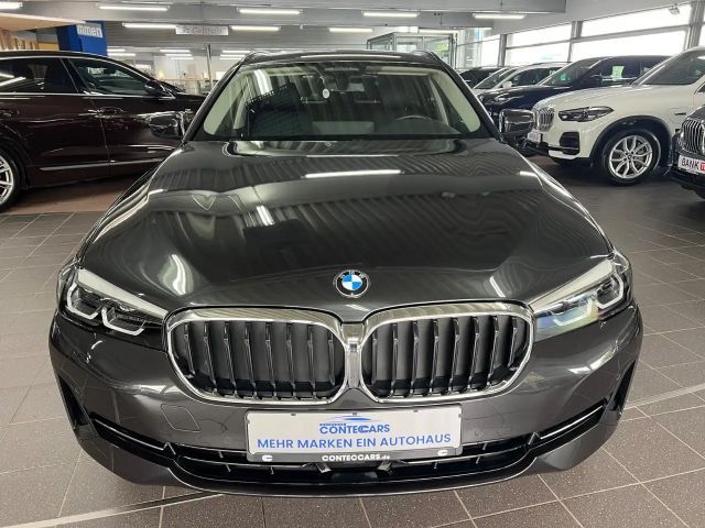 BMW 520 520d Business Line Touring