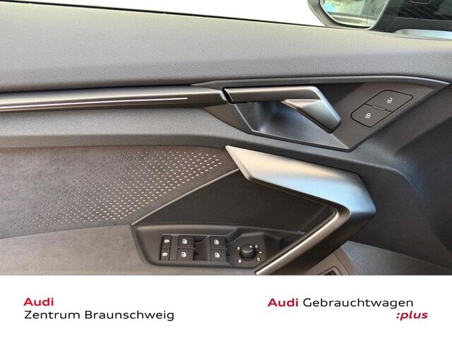 Audi RS3 Quattro S-Tronic Sportback