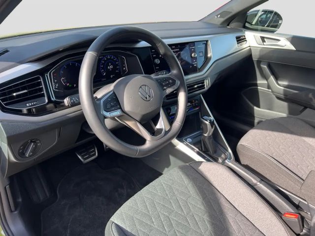 Volkswagen Taigo 1.0 TSI DSG Move