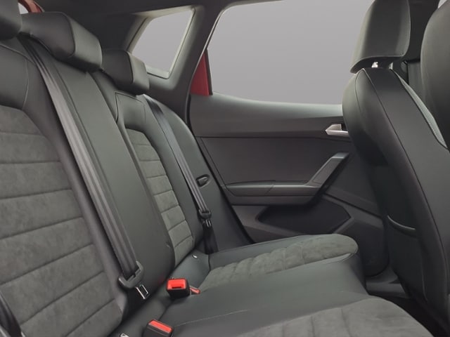 Seat Arona 1.0 TSI DSG