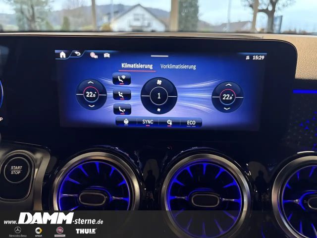 Mercedes-Benz EQB 300 4MATIC Progressive