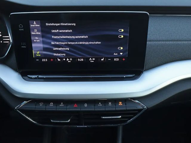 Skoda Octavia Combi Style Style iV