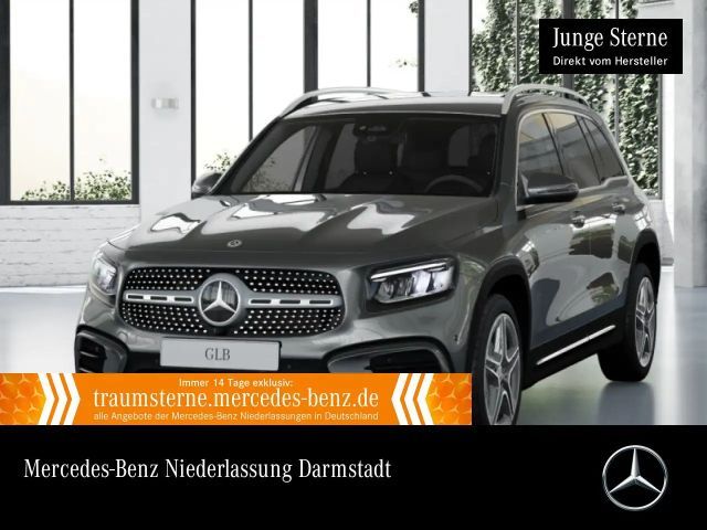 Mercedes-Benz GLB 200 AMG Line