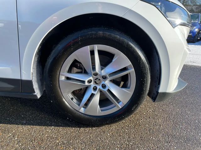 Skoda Enyaq iV 80