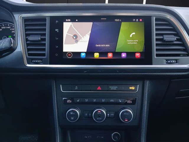 Seat Ateca DSG Style