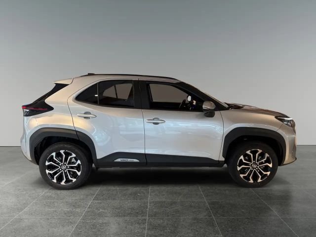 Toyota Yaris Cross 4x2 Active